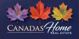 Canada's Home Real Estate