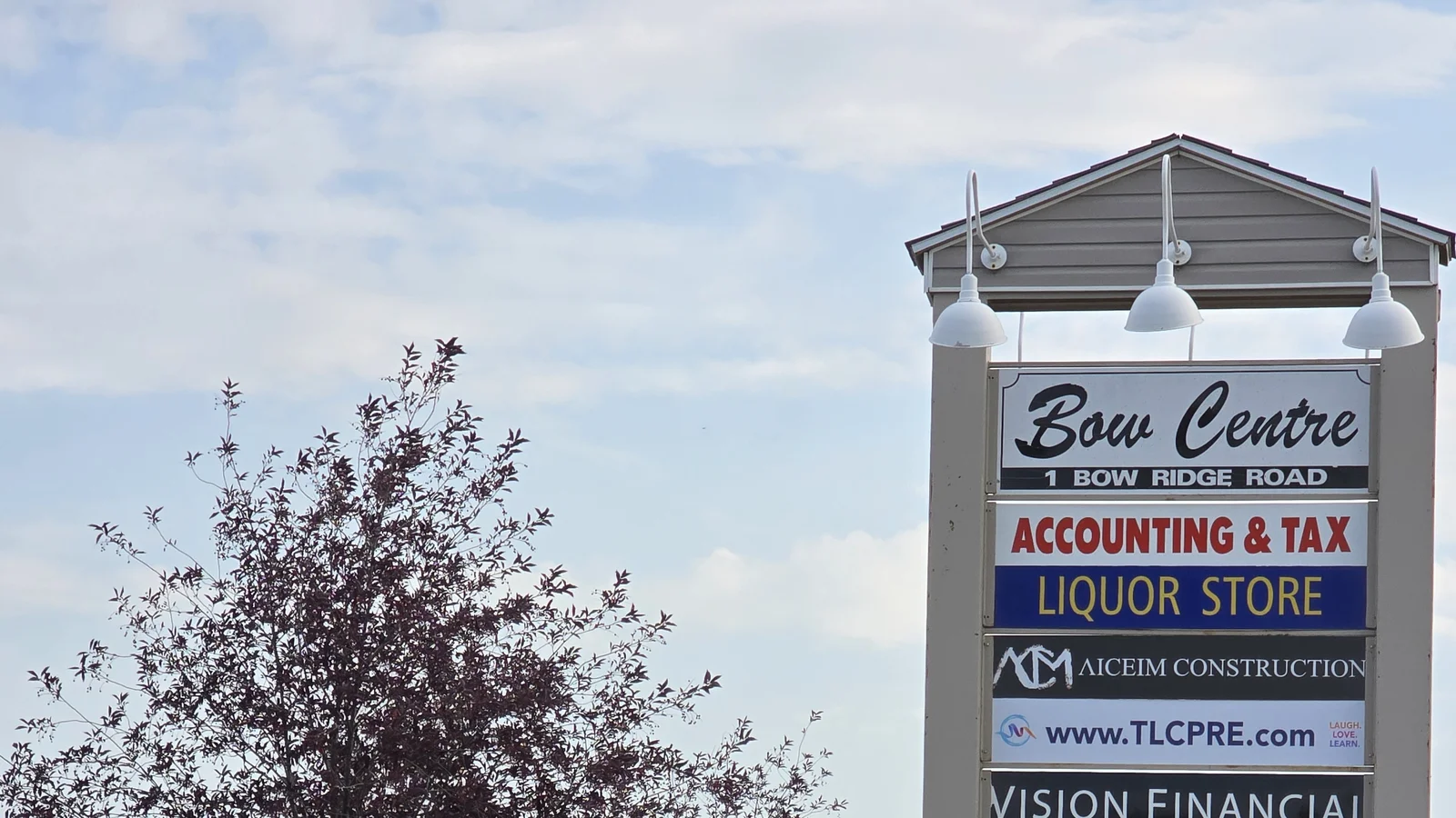 Bow Ridge, Cochrane homes for sale