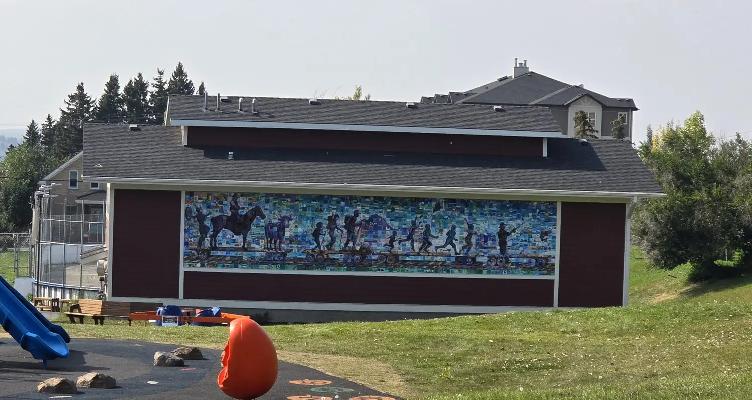 East End, Cochrane homes for sale