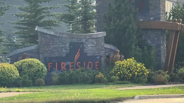 Fireside, Cochrane homes for sale