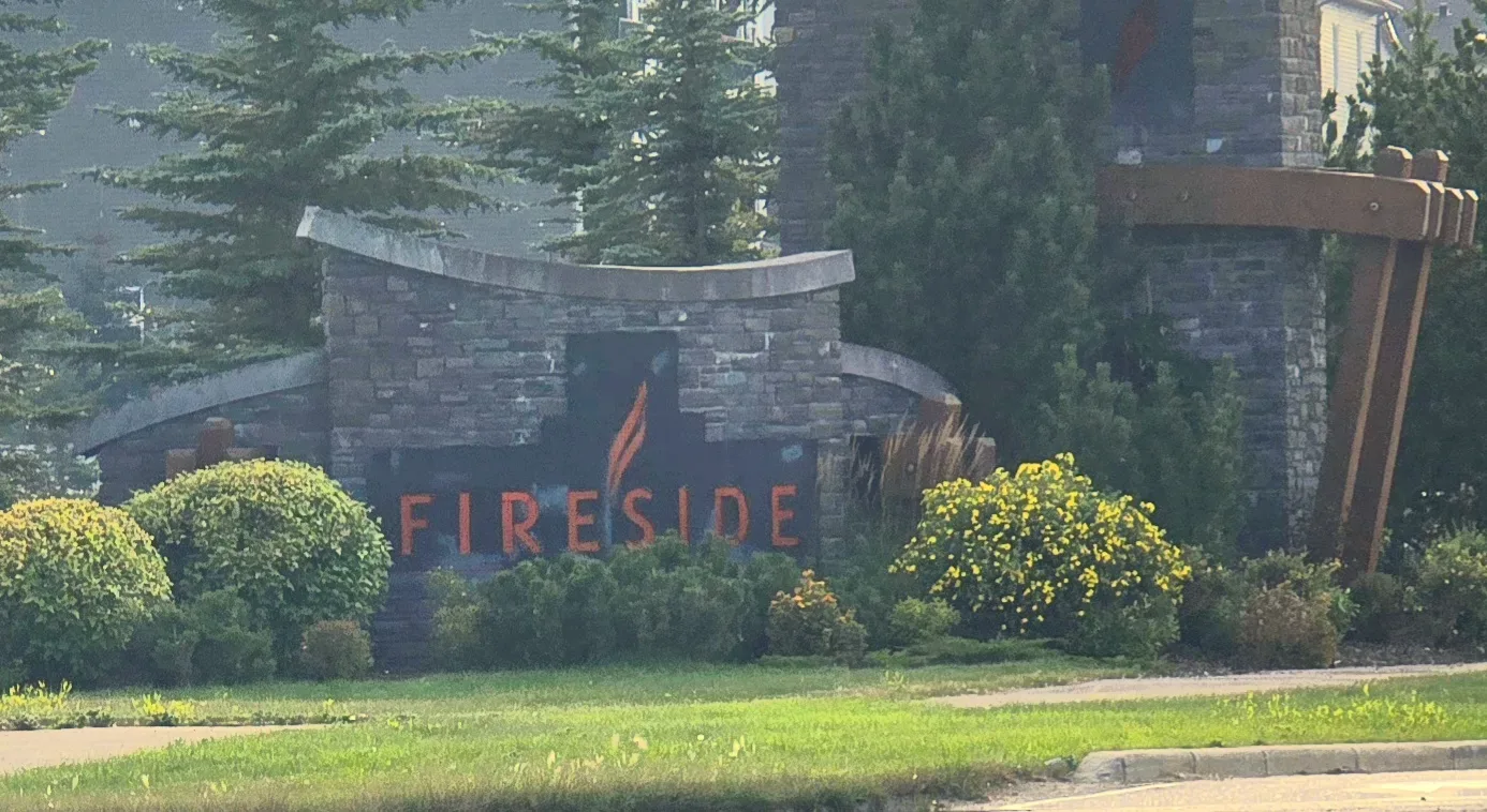 Fireside, Cochrane homes for sale