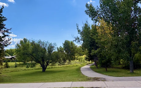 Glenbow, Cochrane homes for sale