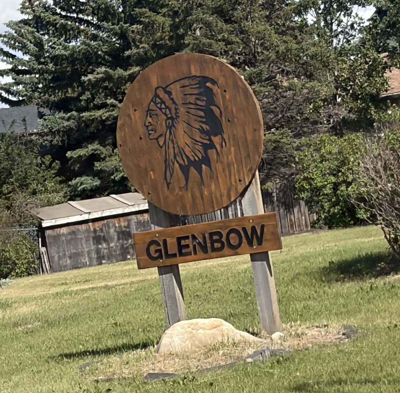 Glenbow, Cochrane homes for sale