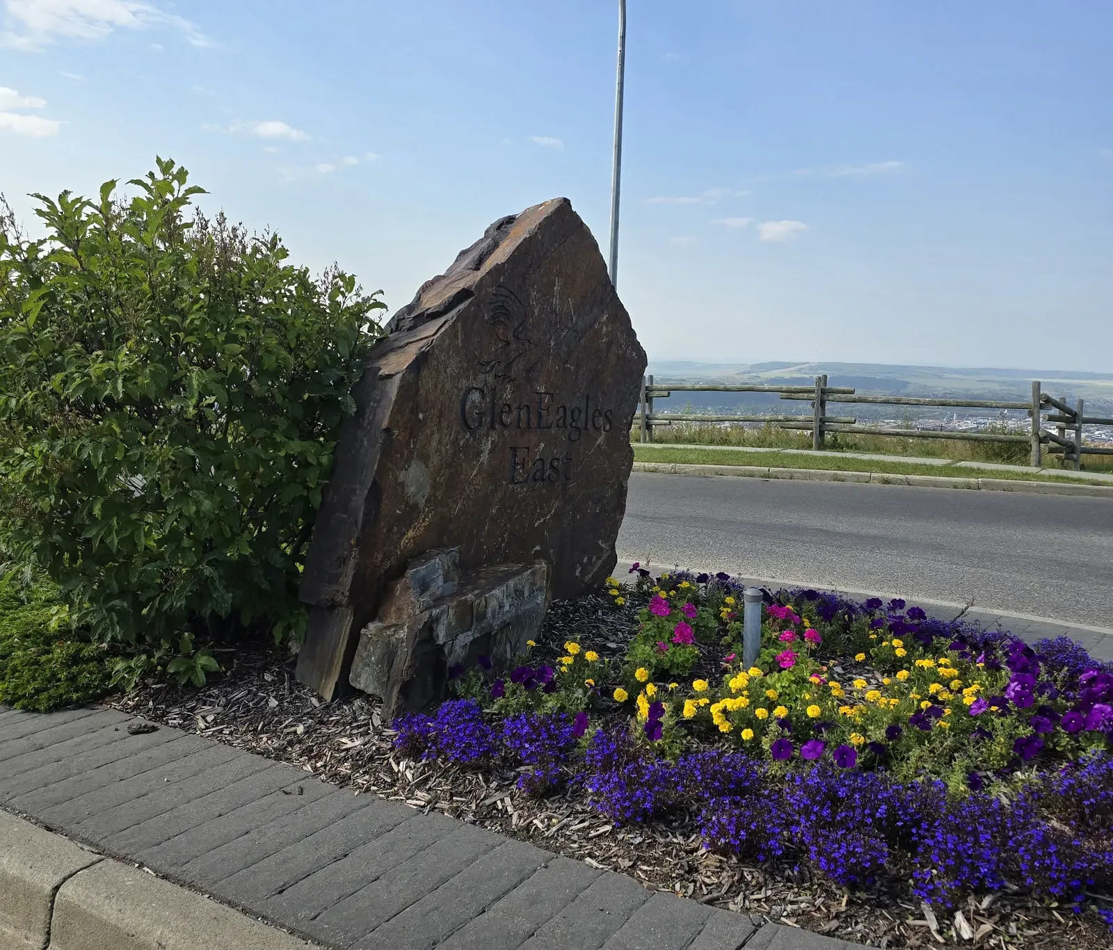 GlenEagles East, Cochrane Alberta