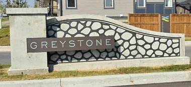 Greystone, Cochrane homes for sale