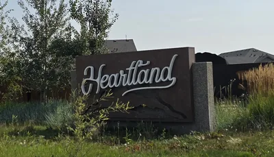 Heartland, Cochrane homes for sale