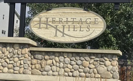 Heritage Hills, Cochrane homes for sale