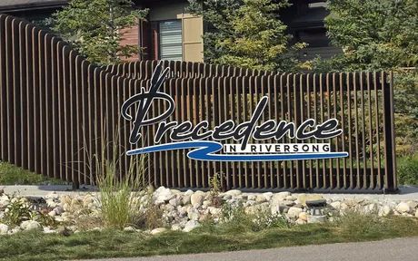Precedence, Cochrane homes for sale