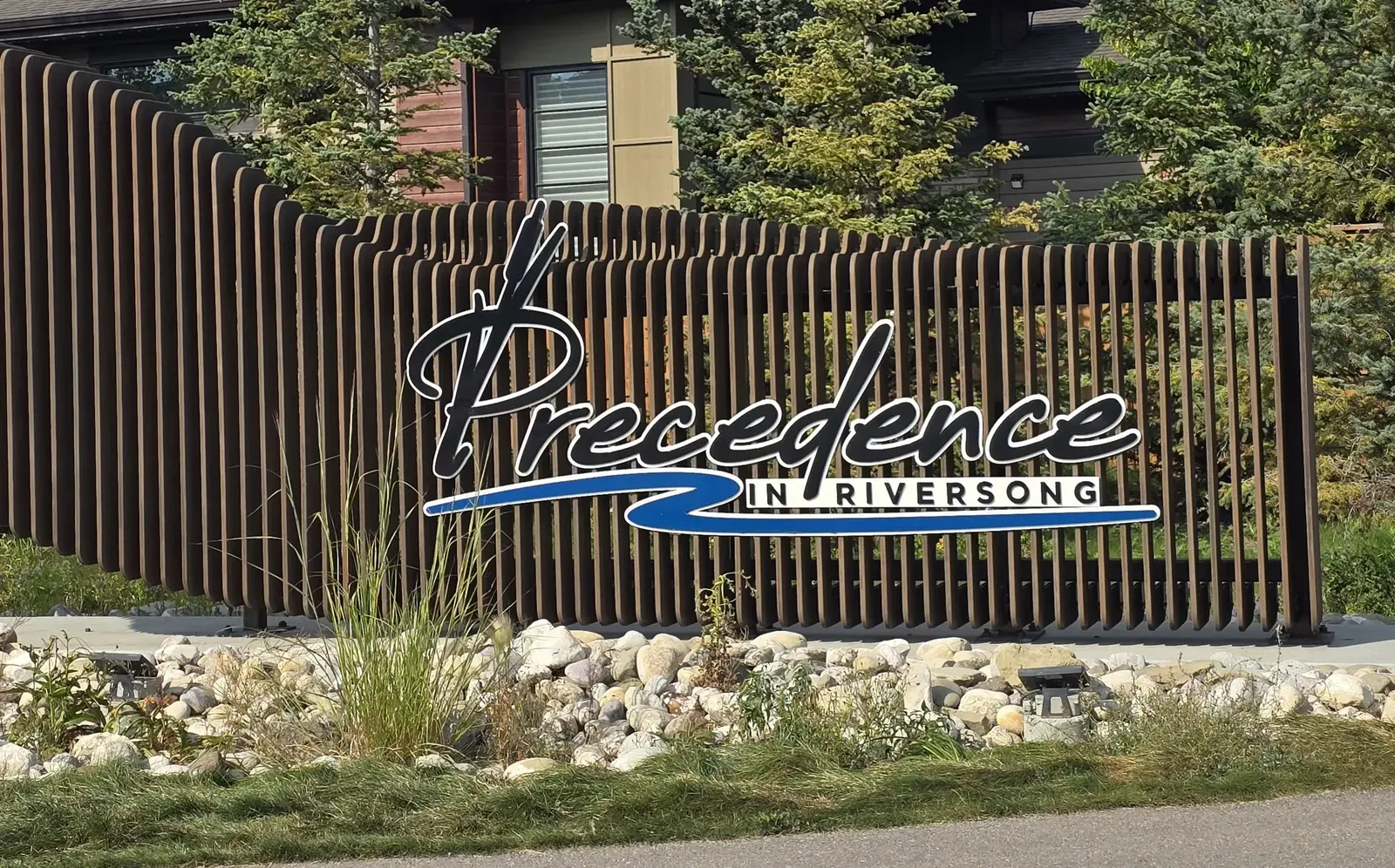 Precedence, Cochrane homes for sale