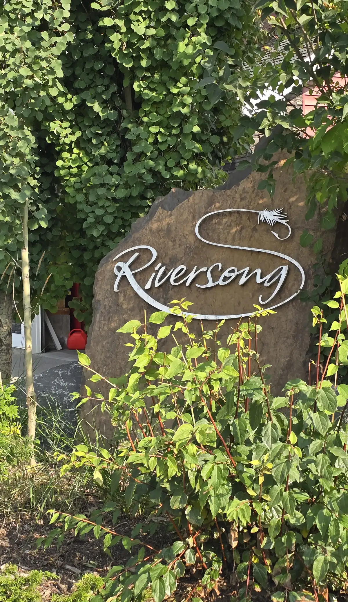 Riversong, Cochrane homes for sale