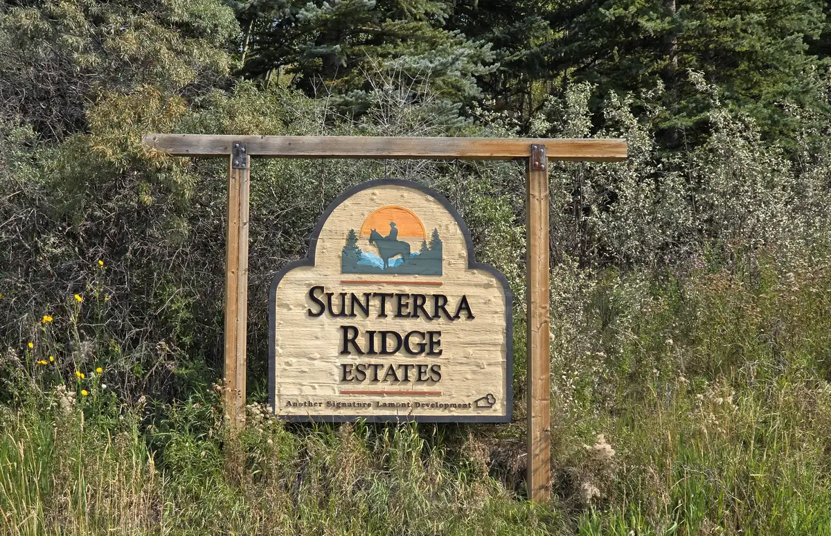 Sunterra Ridge, Cochrane homes for sale