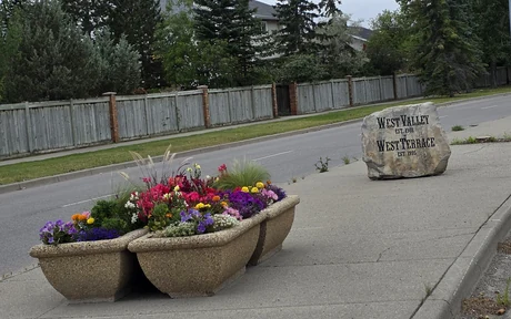West Terrace, Cochrane homes for sale