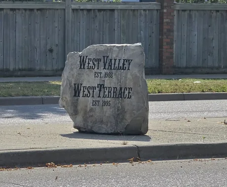 West Valley, Cochrane homes for sale