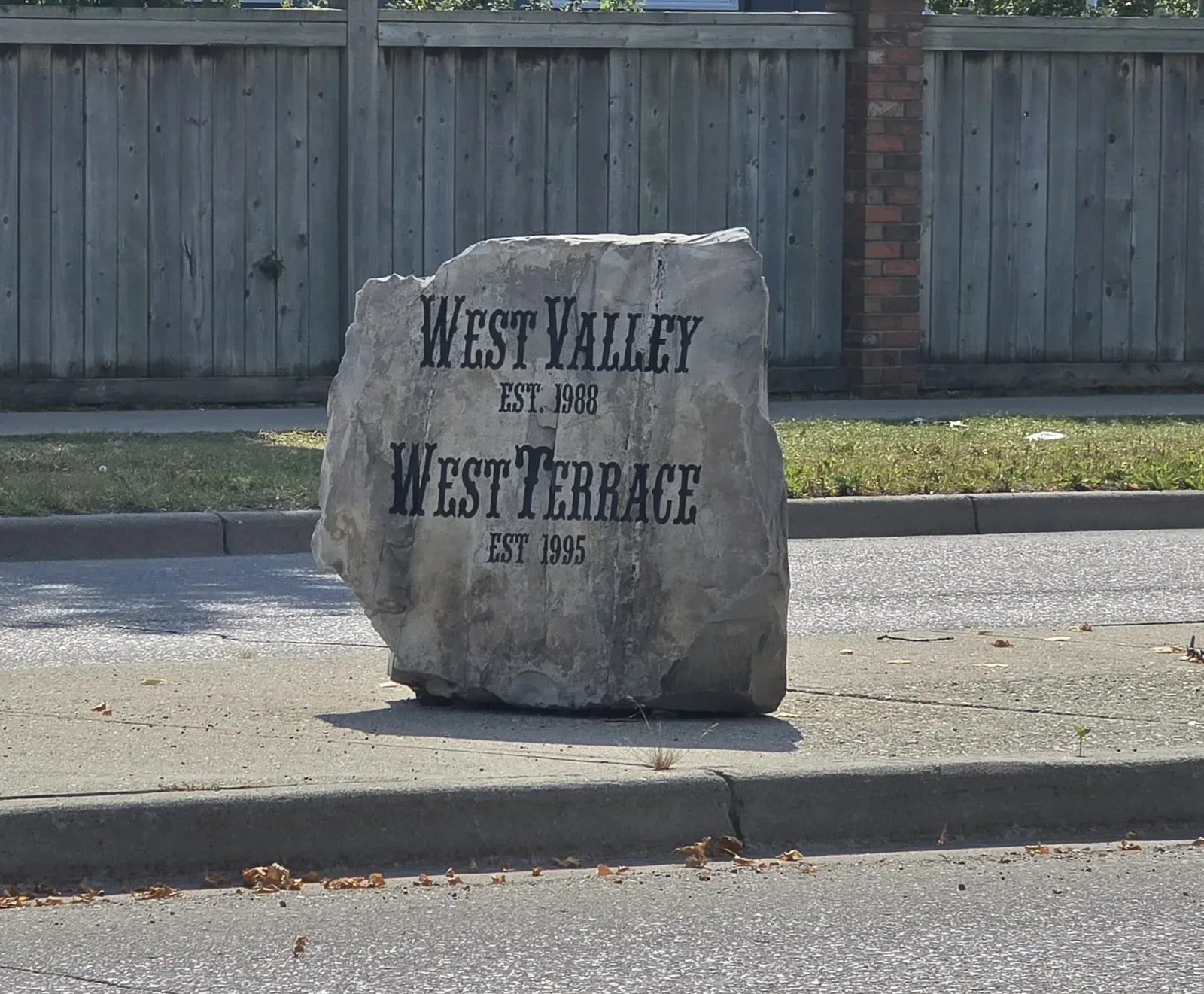 West Valley, Cochrane homes for sale